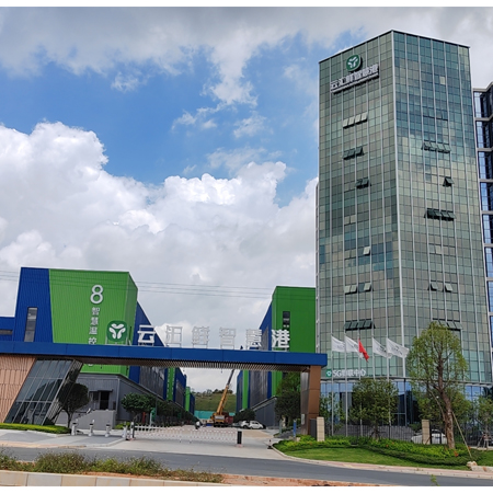 南宁央厨－预制菜